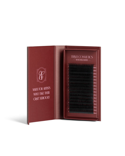 Rose Reloaded .05 - Volume Lashes