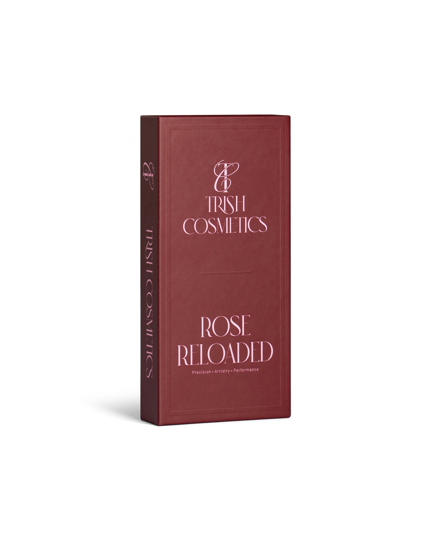 Rose Reloaded .05 - J Curl Mix 6-8mm Volume Lashes