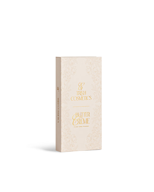 Butter Crème .05 - Volume Lashes
